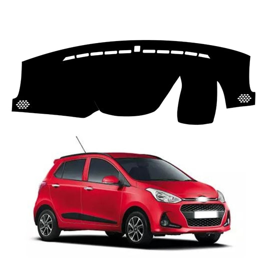  Hyundai Grand I10 Car Accessories Dashborad Cover mat