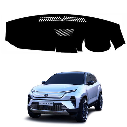 Tata Harrier EV Car Dashborad Cover Mat