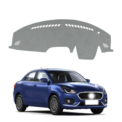 Maruti Suzuki  Dzire 2017-2024 Car Dashborad Cover - zeetas