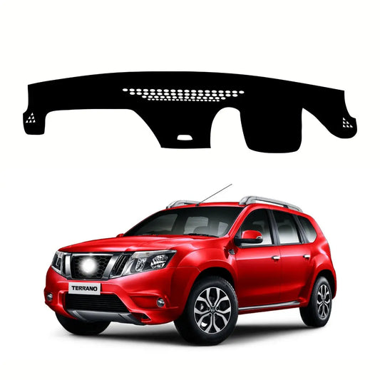 Nissan Terrano Car Dashboard Cover