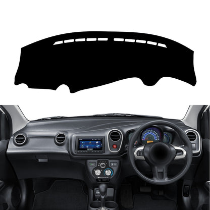 Honda Mobilio 2014 -2018 Car Dashborad Cover - zeetas