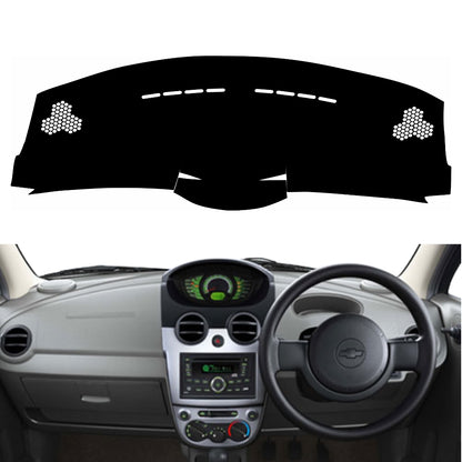 Car Dashborad Cover Mat For Chevrolet Spark 