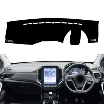 Car Dashbaoard Cover MG Hector 