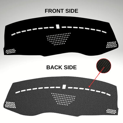  S60 dash nat cover 