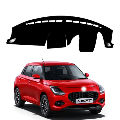 Maruti Suzuki Swift Car Dashborad Cover
