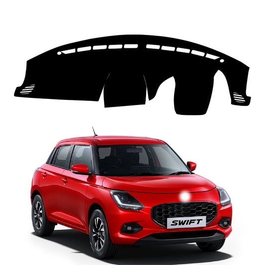 Maruti Suzuki Swift Car Dashborad Cover
