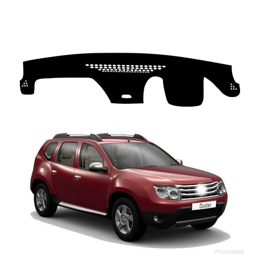 Renault Duster Car Dashboard Cover