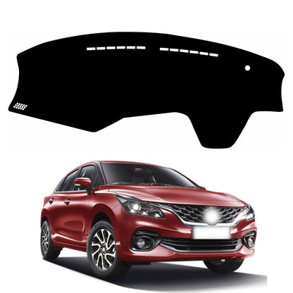 Maruti Suzuki Baleno 2022-2026 Car Dashborad Cover