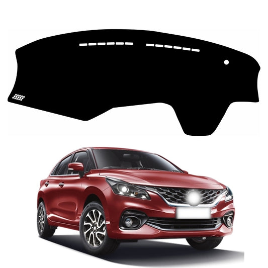 Maruti Suzuki Baleno 2022-2026 Car Dashborad Cover