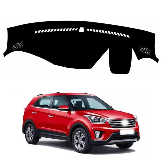 Creta Car Accessories 