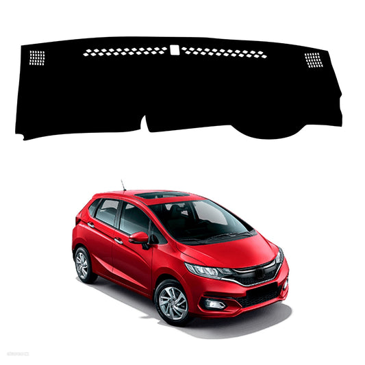 Honda Jazz 2014-2023 Car Dashborad Cover - zeetas