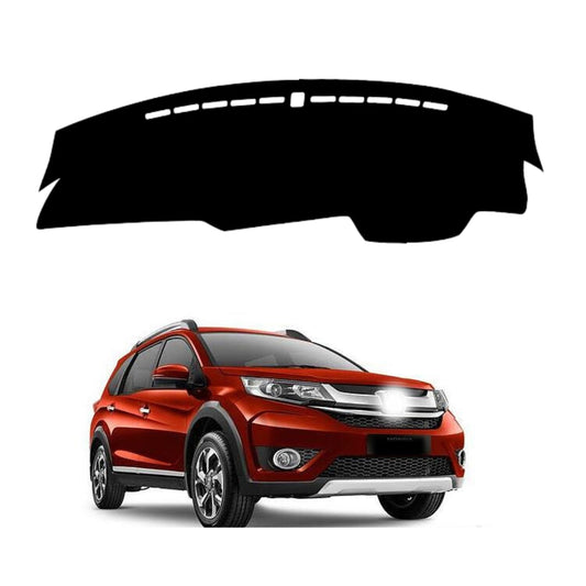 Honda BR-V 2016-2018 Car Dashborad Cover - zeetas
