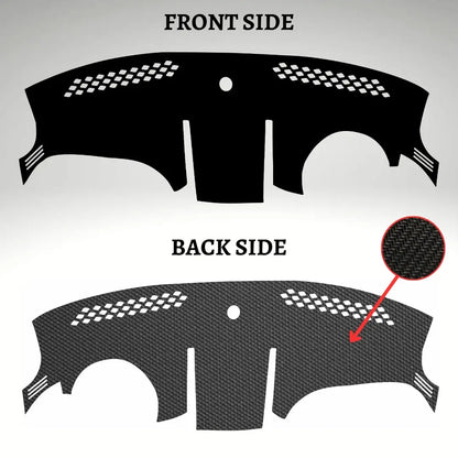Mahindra XUV500 2011-2021 Car Dashborad Cover - zeetas