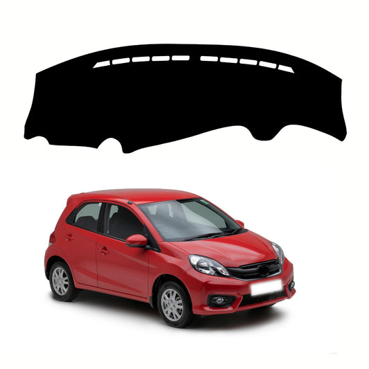 Honda Brio 2011-2016 Car Dashborad Cover - zeetas