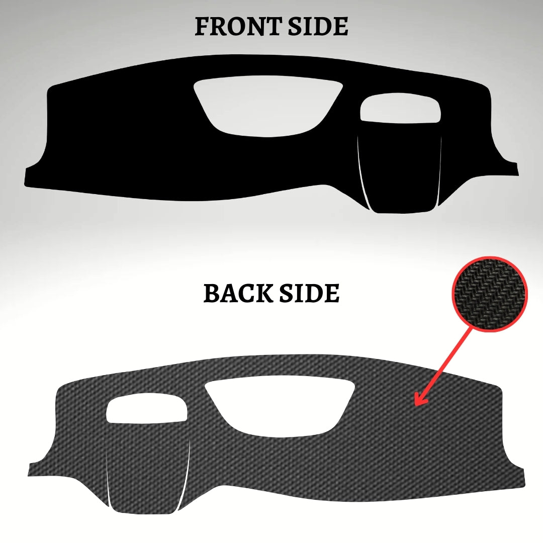 Volvo XC90  2015-2025 Car Dashborad Cover - zeetas