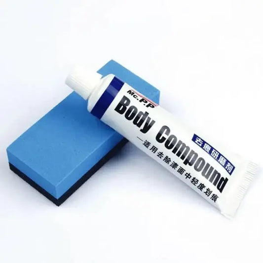 CAR SCRATCHES REPAIR KIT - zeetas