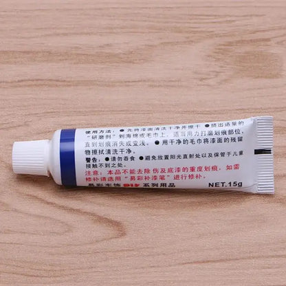 CAR SCRATCHES REPAIR KIT - zeetas
