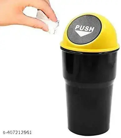 CAR TRASH BIN - zeetas