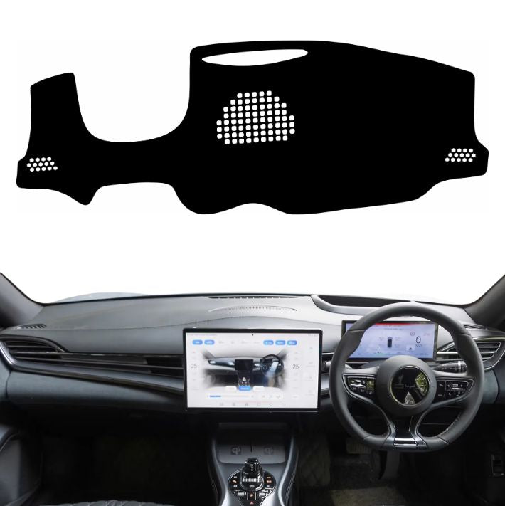 Car Dashboard Cover BYD Seal 2024-2026 Dashboard