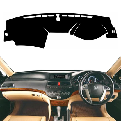 Car Dashboard Cover Honda Accord 2008 TO 2012 Dashboard 