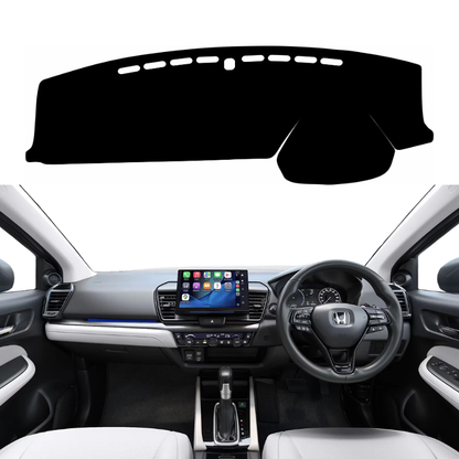 Car Dashboard Cover Honda City 2026 Dashboard 