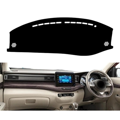 Car Dashboard Cover Maruti Suzuki Ertiga Tour M 2019-2026 Dashboard 