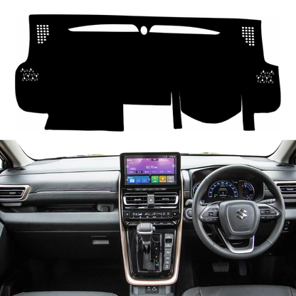 Car Dashboard Cover Maruti Suzuki Invicto 2023-2026 Dashboard