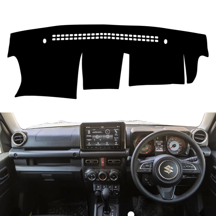 Car Dashboard Cover Maruti Suzuki Jimny 2023-2026 Dashboard 