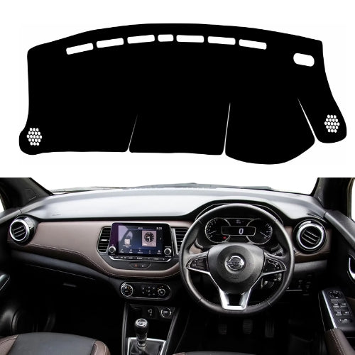 Car Dashboard Cover Nissan Kicks 2019 To 2023 Dashboard 