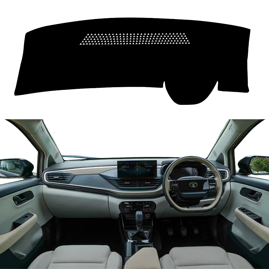 Car Dashboard Cover Tata Altroz 2025-2026 Dashboard 