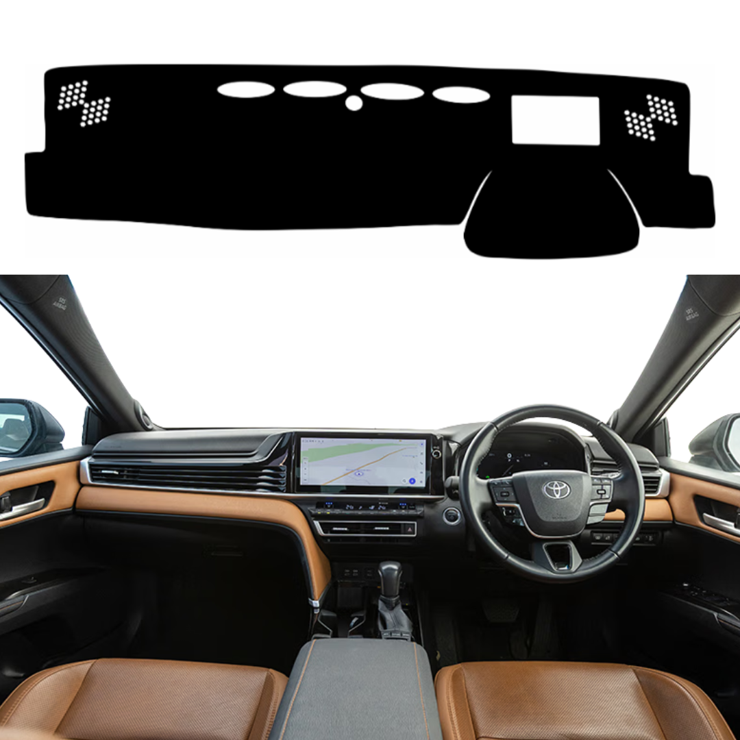 Car Dashboard Cover Toyota Camry 2025-2026 Dashboard 