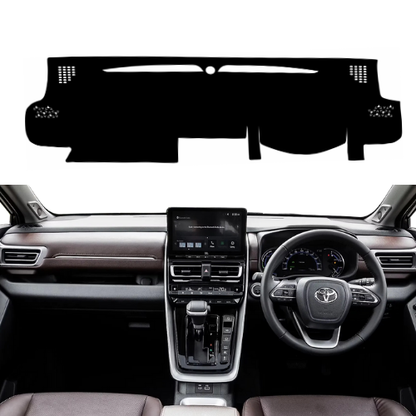 Car Dashboard Cover Toyota Innova Hycross 2022 To 2026 Dashboard 