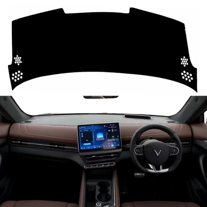 Car Dashboard Cover Vinfast VF 6 2025-2026 Dashboard 