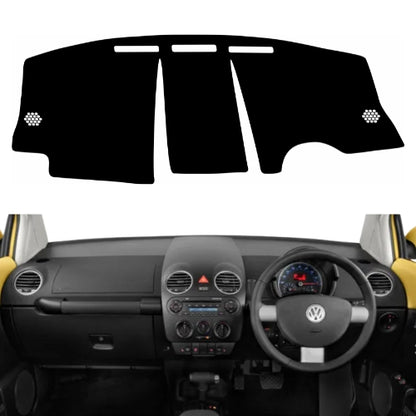 Car Dashboard Cover Volkswagen Beetle 2009 To 2016 Dashboard 