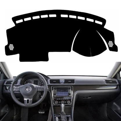 Car Dashboard Cover Volkswagen Passat 2011 to 2014 Dashboard 