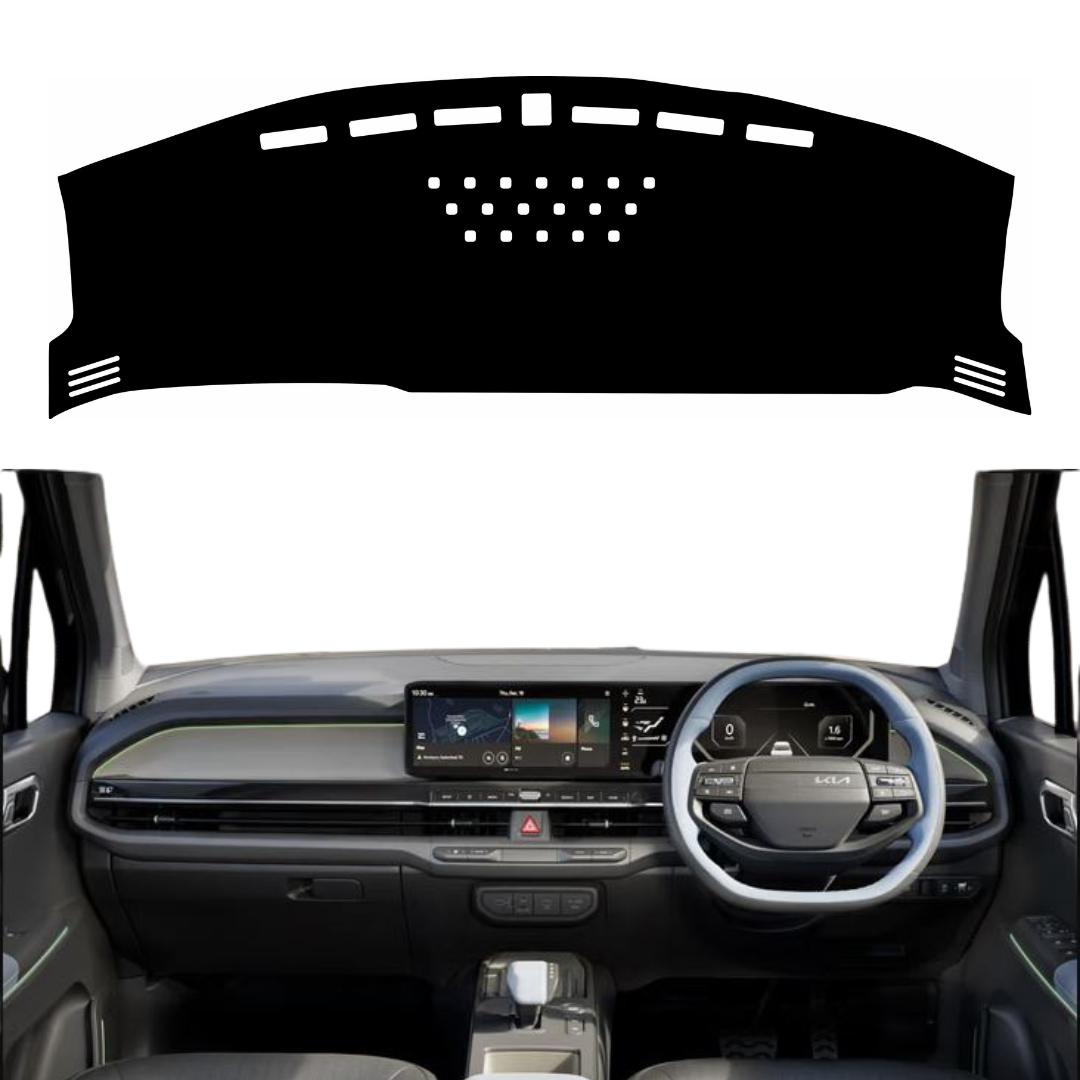 Car Dashborad Cover Kia Syros 2025-2026 Dashborad 