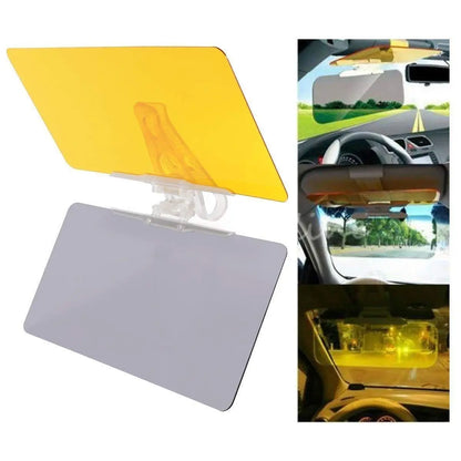 HD VISOR GLASS - zeetas
