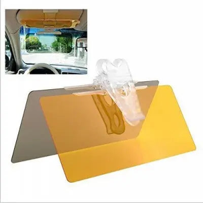HD VISOR GLASS - zeetas