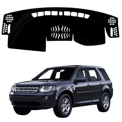 Land Rover Freelander Two Dashborad Cover  2009 To 2016