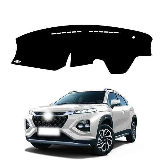 Maruti Suzuki Fronx Car Dashborad Cover