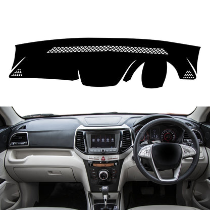 Mahindra XUV300 2019-2024 Car Dashborad Cover - zeetas