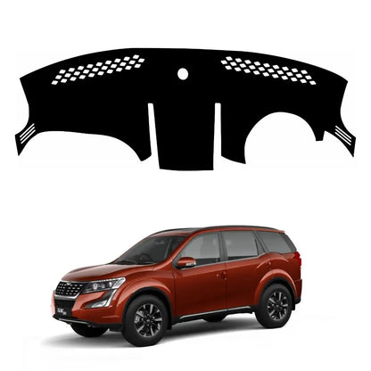 Mahindra XUV500 2011-2021 Car Dashborad Cover - zeetas