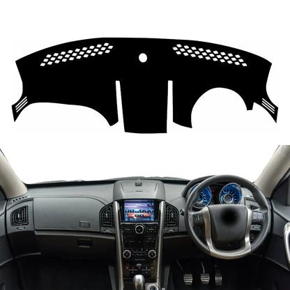 Mahindra XUV500 2011-2021 Car Dashborad Cover - zeetas
