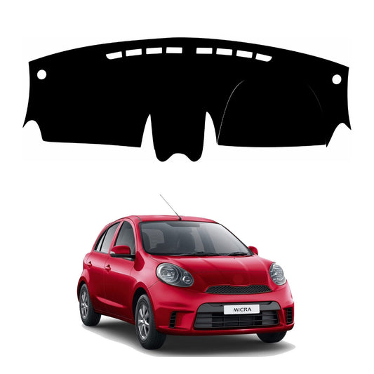Nissan Micra Car Dashboard Cover