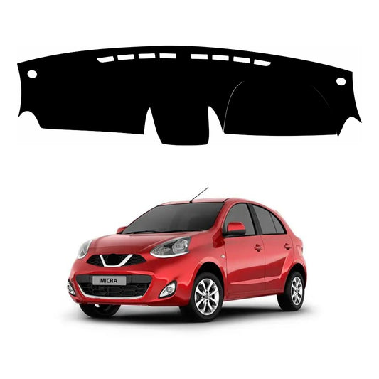 Nissan Micra  Car Dashboard Cover