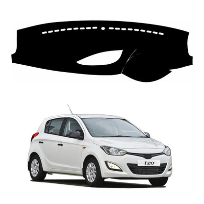Hyundai I20 2008-2014 Car Dashborad Cover - zeetas