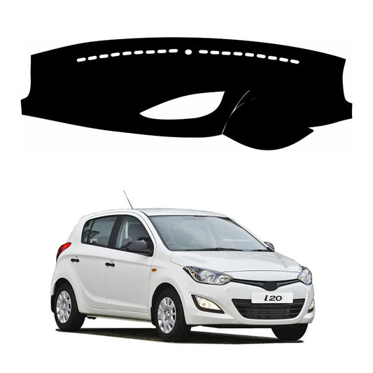 Hyundai I20 2008-2014 Car Dashborad Cover - zeetas