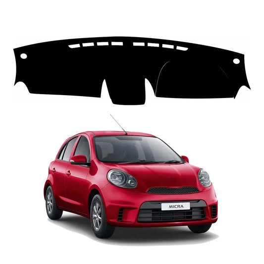 Renault Pulse Car Dashboard Cover