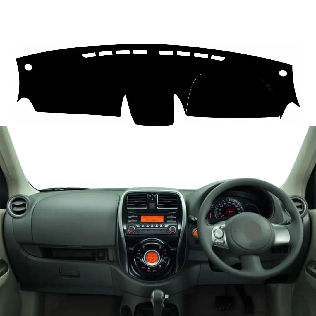 Car Dashboard Cover Renault Pulse 