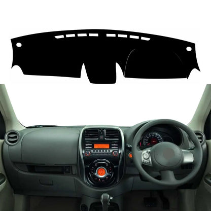 Car Dashboard Cover Renault Pulse 